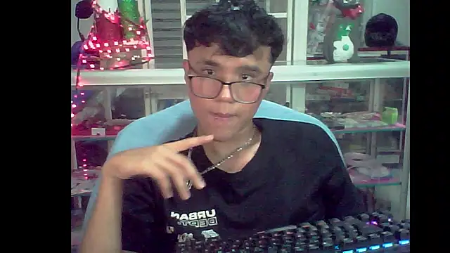 Baby Cream online show from 12.11.24