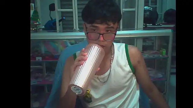 Baby Cream online show from 12.13.24