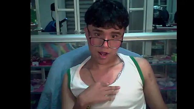 Baby Cream online show from 12.13.24