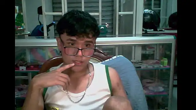 Baby Cream online show from 12.13.24