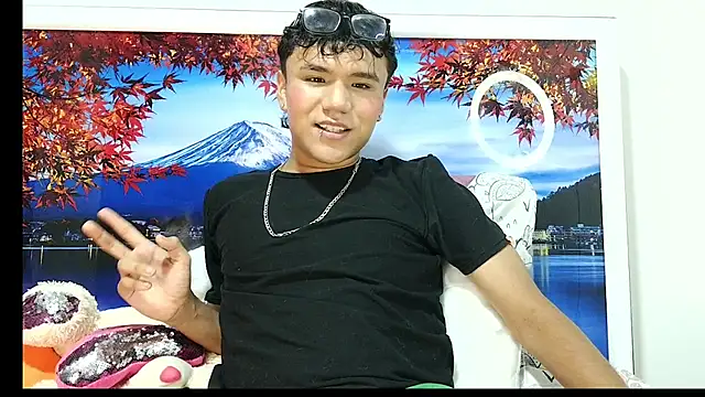 Baby Cream online show from 12.15.24