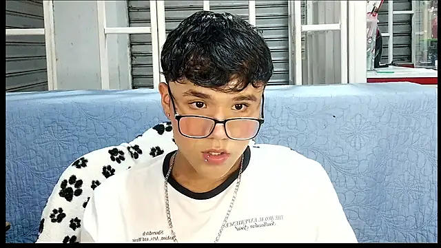 Baby Cream online show from 12.16.24