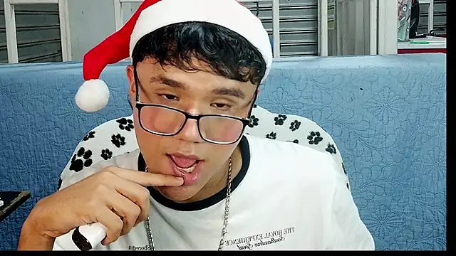 Baby Cream online show from 12.16.24