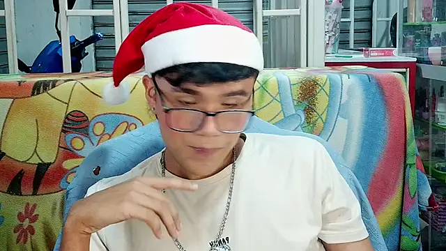 Baby Cream online show from 12.17.24