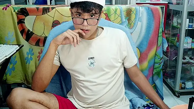 Baby Cream online show from 12.17.24