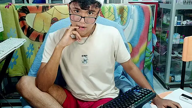 Baby Cream online show from 12.17.24