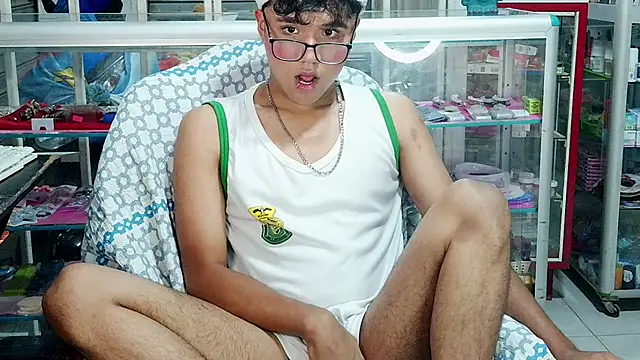 Baby Cream online show from 12.18.24