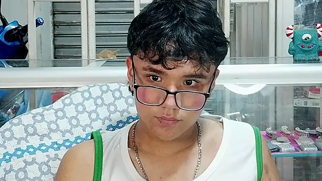 Baby Cream online show from 12.18.24