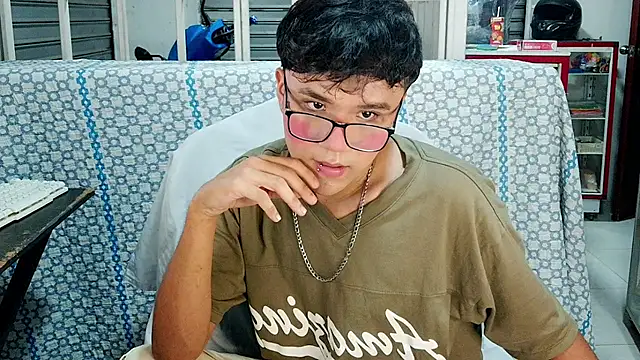 Baby Cream online show from 12.19.24