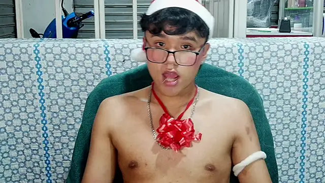 Baby Cream online show from 12.21.24