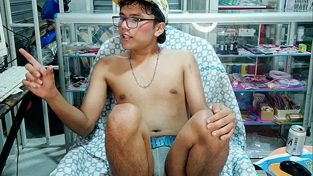 Baby Cream online show from 01.04.25