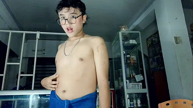 Baby Cream online show from 01.06.25