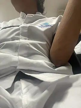 Baby Cream online show from 01.24.25