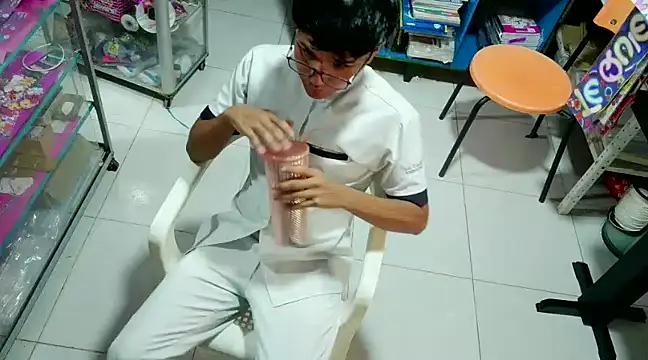 Baby Cream online show from 01.27.25