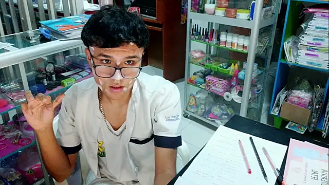 Baby Cream online show from 02.11.25