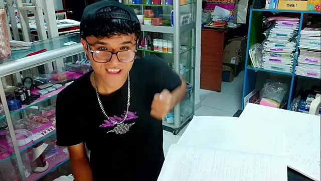 Baby Cream online show from 02.20.25