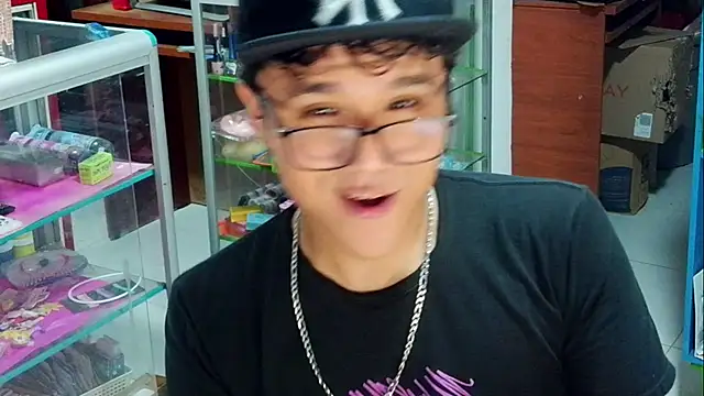 Baby Cream online show from 02.20.25