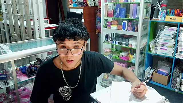 Baby Cream online show from 03.03.25