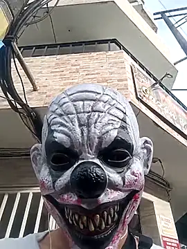 Baby Cream online show from 09.11.25