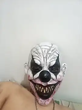 Baby Cream online show from 09.12.25