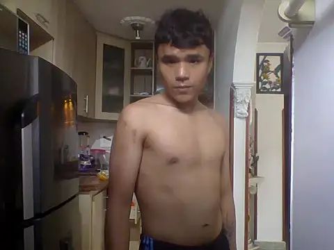 Baby Cream online show from 10.01.25