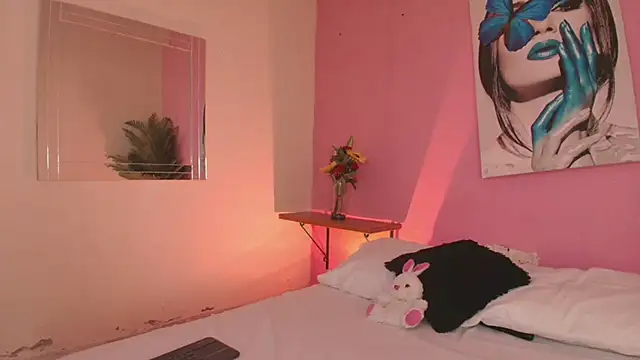 Pammela Smith online show from 02.26.26