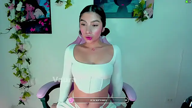 vaura  online show from 03.21.25