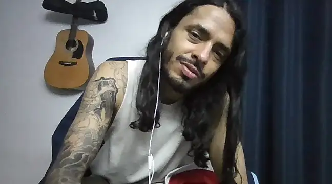 Donstark6669 online show from 12.20.24