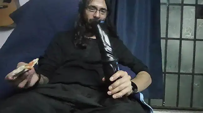 Donstark6669 online show from 12.27.24