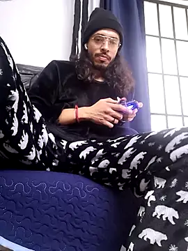 Donstark6669 online show from 01.10.25