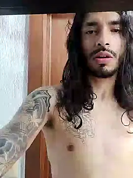 Donstark6669 online show from 01.30.25