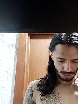 Donstark6669 online show from 02.01.25