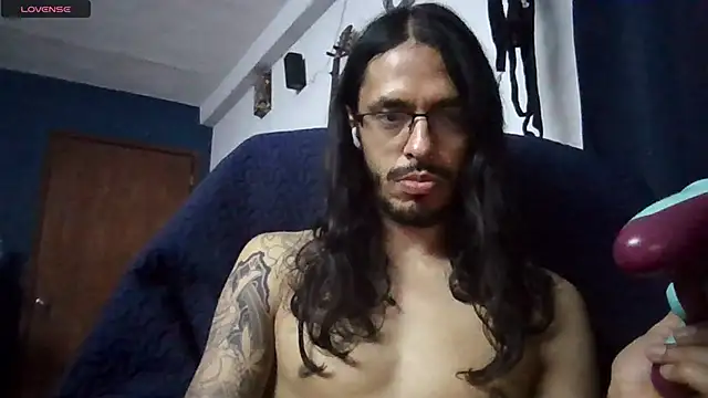 Donstark6669 online show from 02.07.25