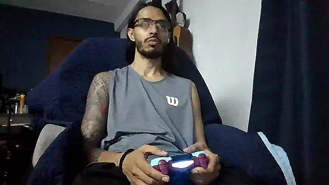 Donstark6669 online show from 09.11.25