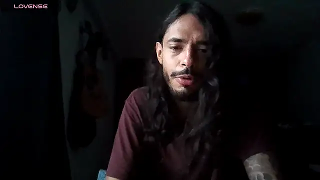 Donstark6669 online show from 09.24.25