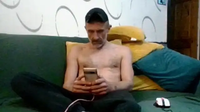 unclestefansdick online show from 10.25.25