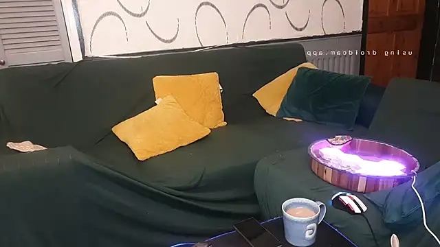 unclestefansdick online show from 10.28.25