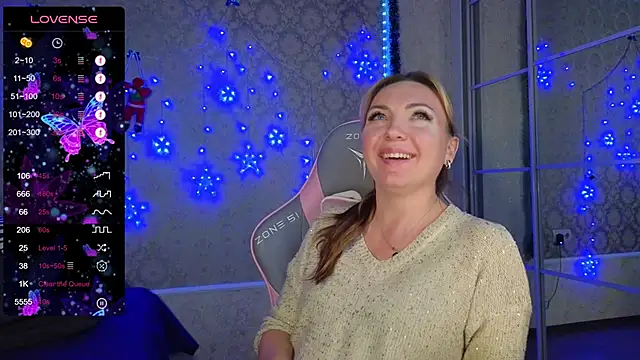-DIVORA- online show from 01.04.25