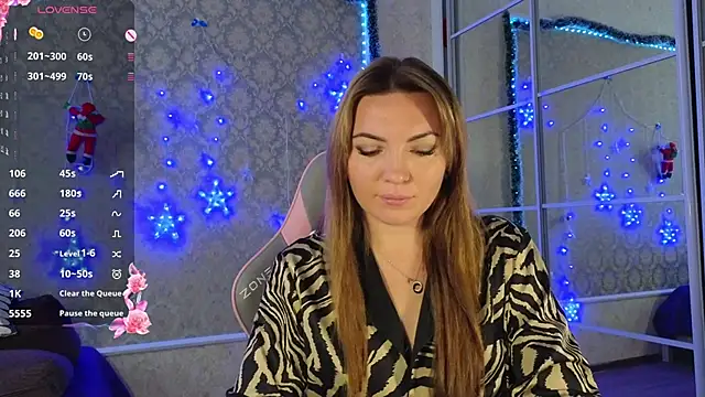 -DIVORA- online show from 01.11.25
