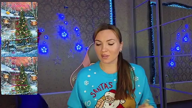 -DIVORA- online show from 01.13.25