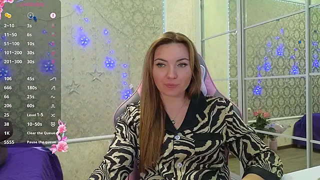 -DIVORA- online show from 01.16.25