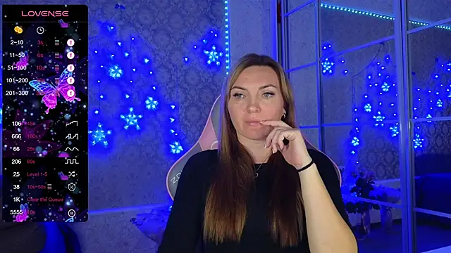 -DIVORA- online show from 01.17.25