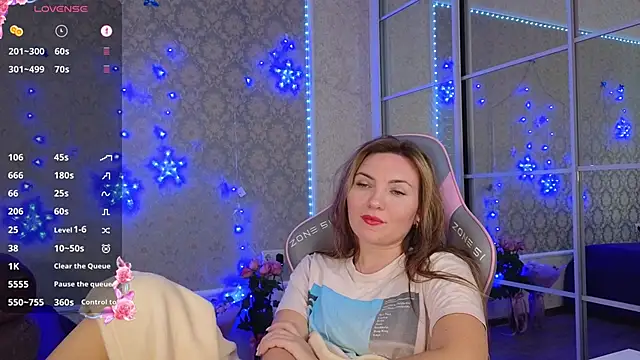 -DIVORA- online show from 01.19.25