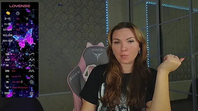 -DIVORA- online show from 02.13.25