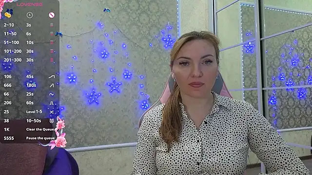 -DIVORA- online show from 02.24.25