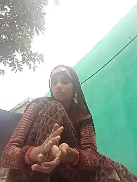 Diya  Baby online show from 12.24.24