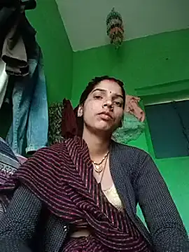 Diya  Baby online show from 02.27.25