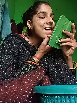 Diya  Baby online show from 02.28.25