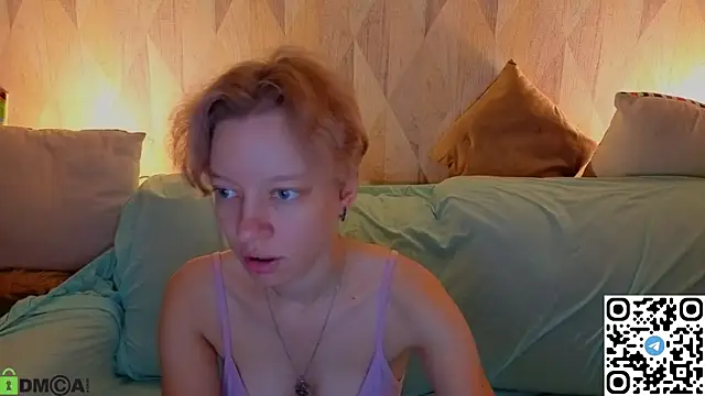 Snapshot of Michelle_Blond chatting on 07.19.26 Michelle Blond online show from 07.19.26