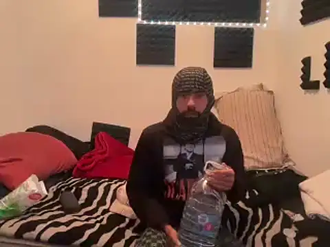 Mortero0o0 online show from 12.03.24